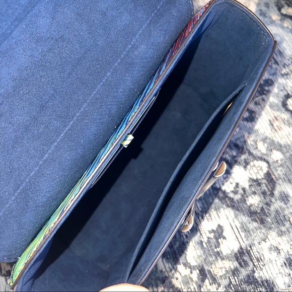 Louis Vuitton Tropical Epi Twist MM - Picture 13 of 15